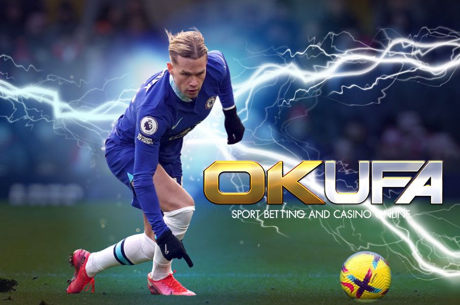 OKUFA เว็บบอลออนไลน์ให้ราคาดี มีบท วิเคราะห์ แม่นยำ ทายผลบอลได้ทุกรายการ